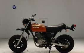 HONDA APE 50 AC18