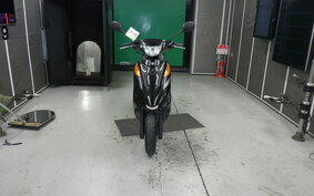 SUZUKI ADDRESS V125 CF46A