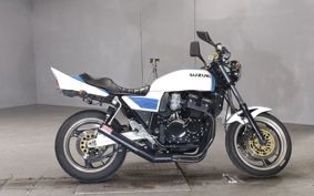 SUZUKI GSX400 GK79A