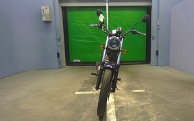 SUZUKI GRASS TRACKER NJ4BA