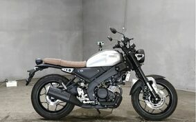 YAMAHA XSR155 RG47