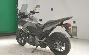 HONDA NC750X D Limited 2014 RC72