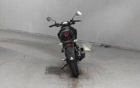 SUZUKI GSX-S125 DL32B