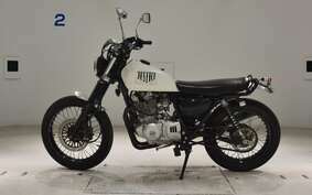 SUZUKI GRASS TRACKER NJ47A