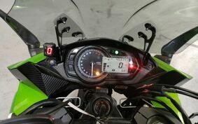 KAWASAKI NINJA 1000 2014 ZXT00L