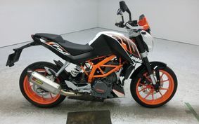 KTM 390 DUKE 2014 JGJ40