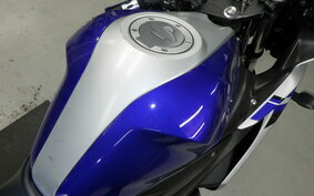 YAMAHA YZF-R25 A RG10J