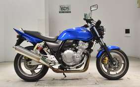 HONDA CB400SF VTEC 2008 NC42