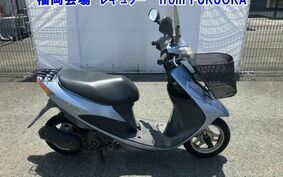 SUZUKI アドレスV 50G CA42A