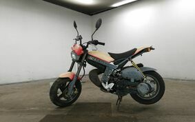 SUZUKI TR50 STREET MAGIC CA1LA