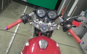 HONDA JADE MC23