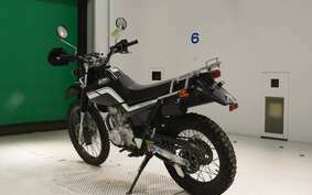 YAMAHA SEROW 225 Gen.3 DG08J