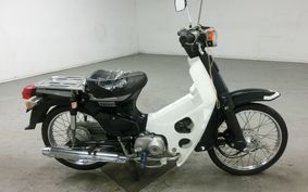 HONDA C70 SUPER CUB CUSTOM C70