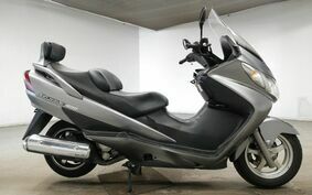 SUZUKI SKYWAVE 400 2006 CK43A