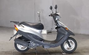 YAMAHA BJ SA24J