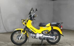 HONDA CROSS CUB 110 JA45