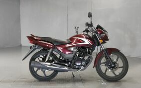 HONDA CB125 Shine 不明