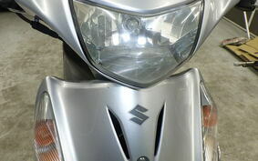 SUZUKI ADDRESS V125 G CF46A