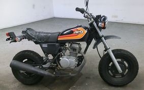 HONDA APE 50 AC16