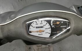 SUZUKI ADDRESS V125 G CF46A