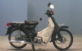 HONDA C50 SUPER CUB E AA01