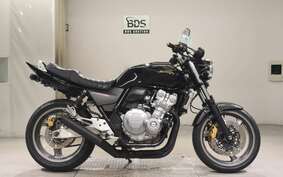 HONDA CB400SF VTEC 2009 NC42