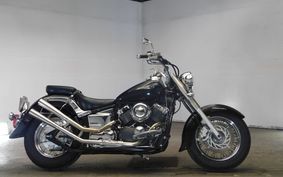 YAMAHA DRAGSTAR 400 CLASSIC 2004 VH01J