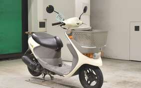 SUZUKI LET's 4 Basket CA43A