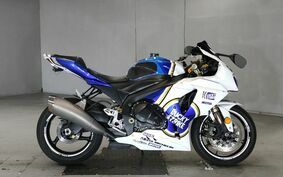 SUZUKI GSX-R1000 2009 GT78A