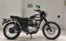 KAWASAKI W650 2000 EJ650A