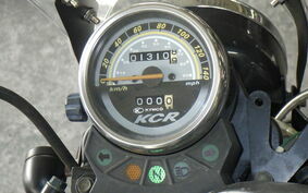 KYMCO KCR125