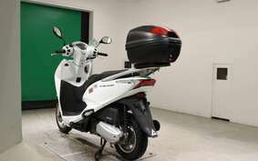 HONDA LEAD 125 JF45