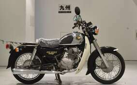 HONDA CD125T BENLY JA03