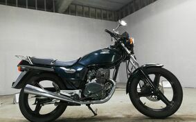 HONDA CB125T JC06