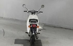 HONDA C70 SUPER CUB HA02