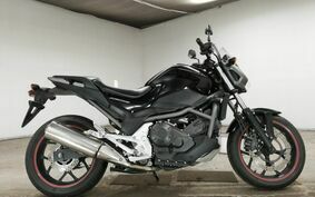 HONDA NC 700 S 2013 RC61