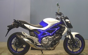 SUZUKI グラディウス400 2011 VK58A