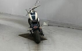 HONDA STEED 400 NC26