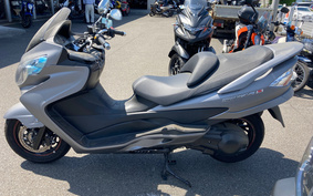 SUZUKI SKYWAVE 400 S 2016 CK45A