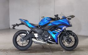 KAWASAKI NINJA650 ER650H