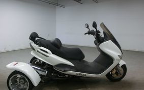 YAMAHA MAJESTY 125 TRIKE FI SE27