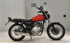 SUZUKI GRASS TRACKER NJ4DA