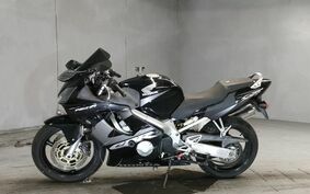 HONDA CBR600F4 2001 PC35