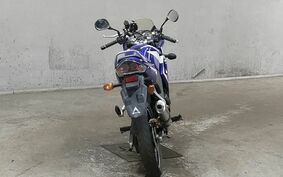 HONDA CBR125R JC34