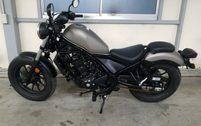 HONDA REBEL 250 MC49