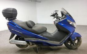 SUZUKI SKYWAVE 250 (Burgman 250) S CJ43A