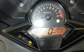 HONDA CBR250R A MC41