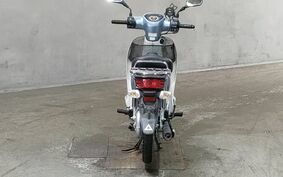 HONDA C110 SUPER CUB JA10