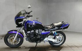 SUZUKI GSX400 IMPULSE 1995 GK79A