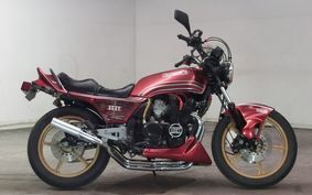 KAWASAKI Z400 GP 1982 KZ400M